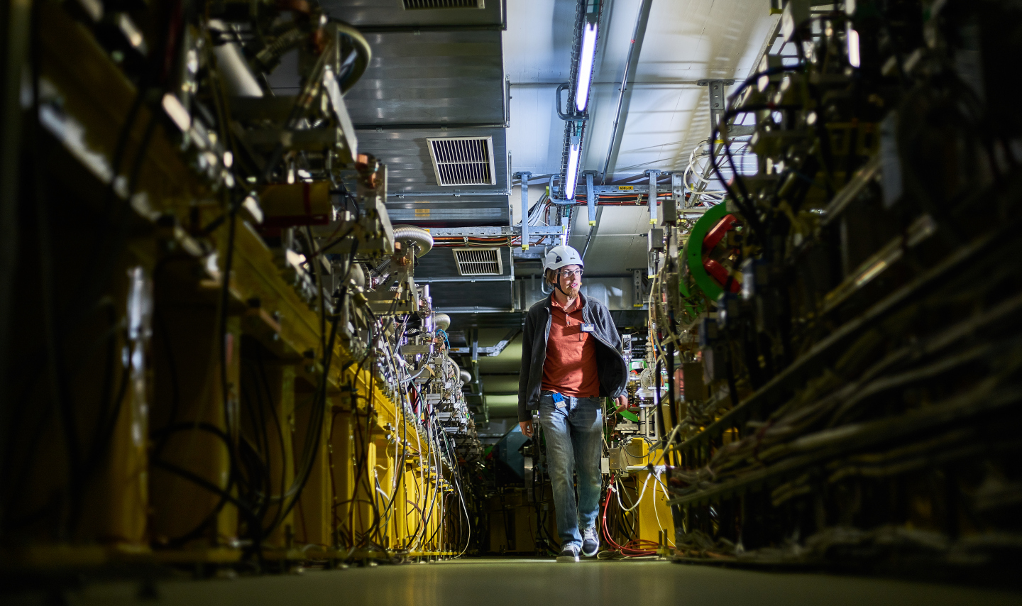 CLEAR Facility - CERN
